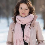 Liudmyla Mankova