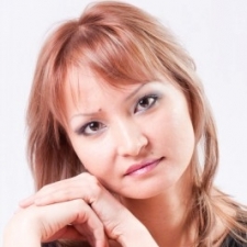 Айжан Ибраева