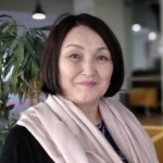 Gulnara isaeva