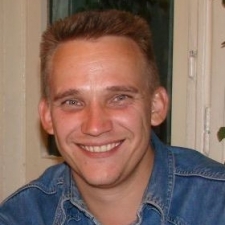 Sergei Boldyrev
