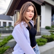 Вероника Саветникова