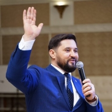 Василий Сухенко