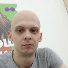 Сергей Белозёров
