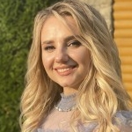 Карина Белохвостова