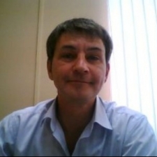 Игорь Резников