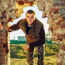 Евгений Шмат