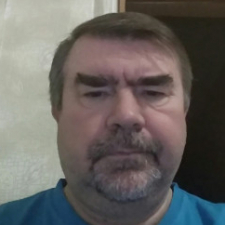 Сергей Сергеев