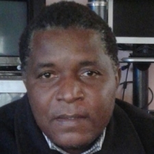 Mashell Chapeyama