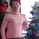 Olha Pavlyk