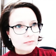 Людмила Космачевская