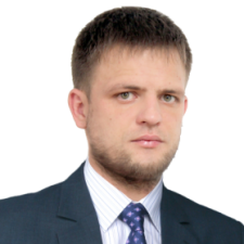 Анатолий Красий