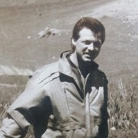 Sergei Zhuravskii