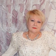 Любовь Селезнева