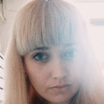 Ксения Мельникова