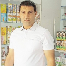 Samir Mamedov