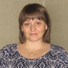 Татьяна Иванова