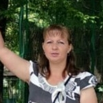 Олеся Андреева
