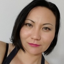 Вера Ким