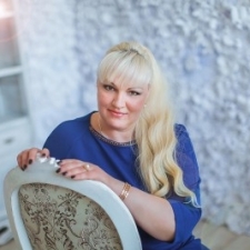 Елена Калинина