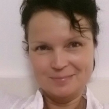 Olga Nazarenko