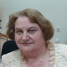Альвина Дужникова