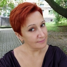 Елена Яковлева