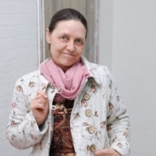 Галина Ушакова