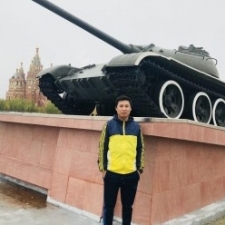 Константин Иевлев