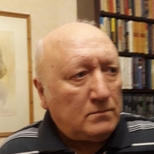 Николай Андумин