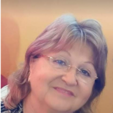 Ella Zviagintzev