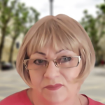 ОЛЬГА БИЛЁВСКАЯ