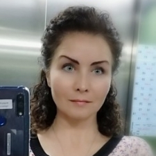 Liliia Basharova