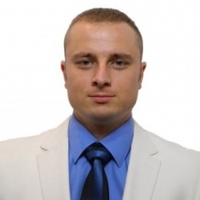 Александр Ефгенко