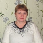 Валентина Камилова