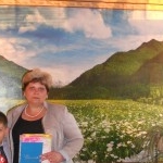 Елена Сурина