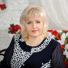 Татьяна Савченко