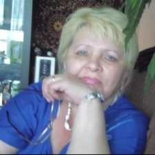 ирина захарова