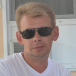 Дмитрий Бунаков