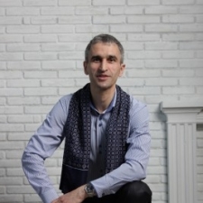 Виктор Глухов