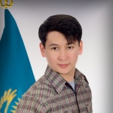 Дидар Каримжанов
