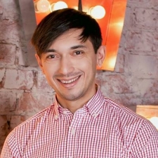 Анатолий Кунакбаев