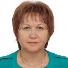 Надежда Дорофеева