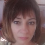 Оксана Петрунина