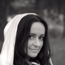 Юлия Соболева