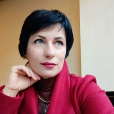 Оксана Гусарова