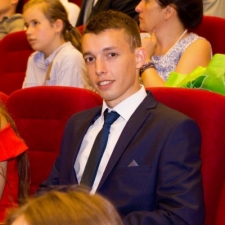 Александр Михалкин
