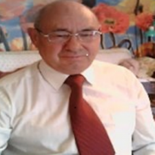 Валерий Штефан