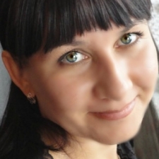 Марина Кулачкина