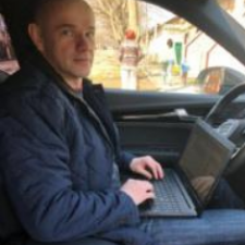 Александр Карташов