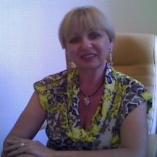 Татьяна Коваль
